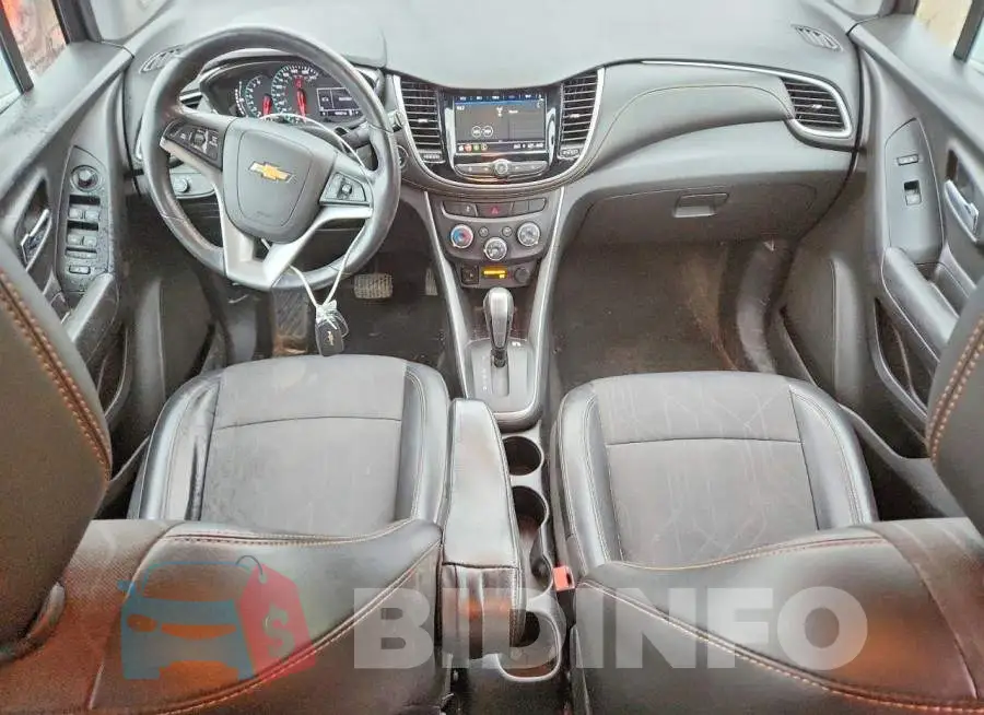 KL7CJLSB5JB709021 Photo# 8