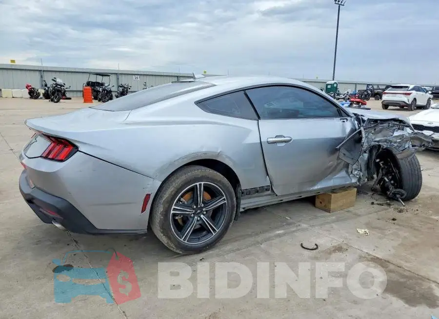1FA6P8TH0S5118003 Photo# 3