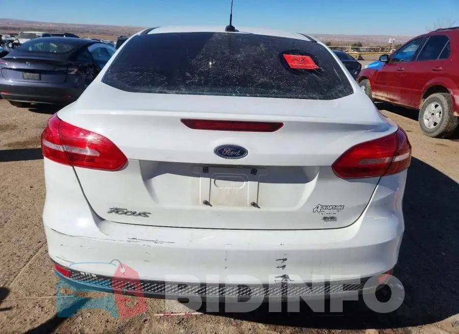 1FADP3F20HL320152 Photo# 6