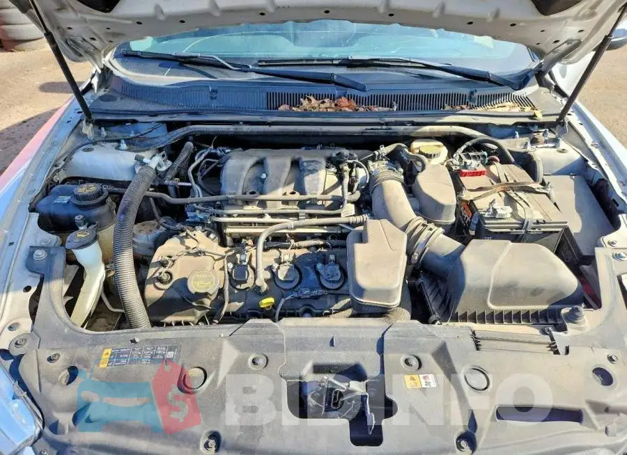 1FAHP2F85HG111885 Photo# 11