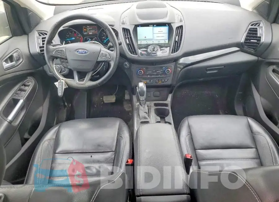 1FMCU9J99KUB77317 Photo# 8