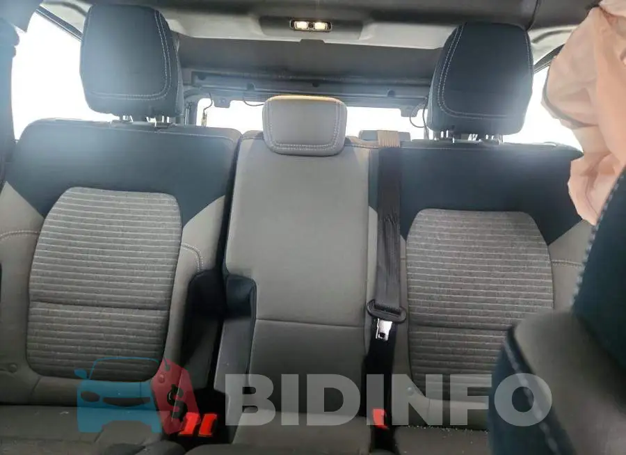 1FMDE5DH2PLB18491 Photo# 10