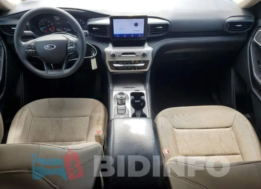 1FMSK8BH0MGA61488 Photo# 8
