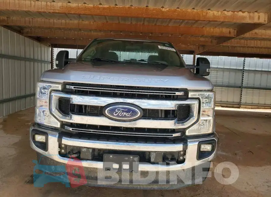 1FT7X2B60NEC14682 Photo# 5