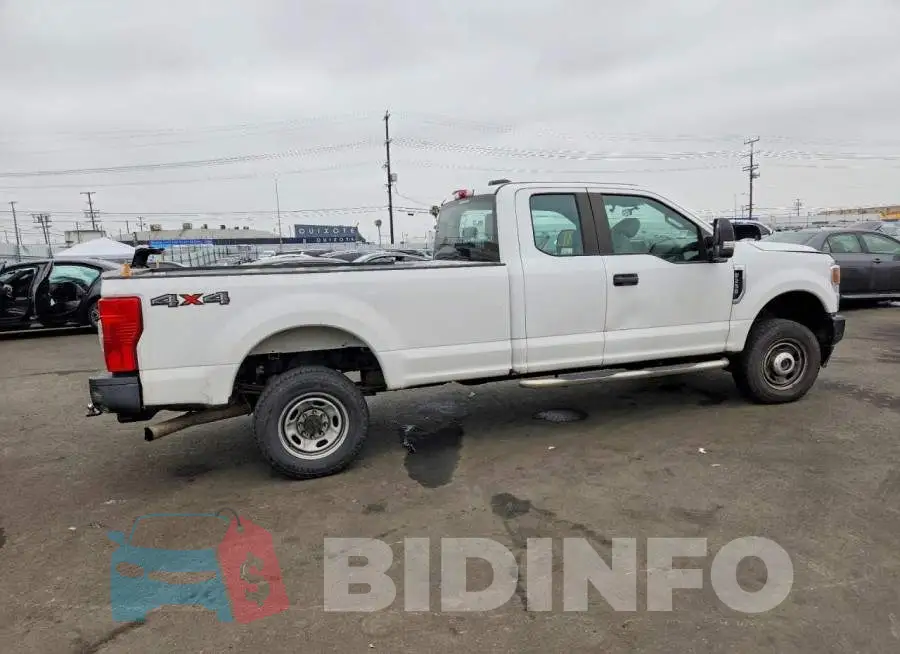 1FT7X2B66LED67676 Photo# 3