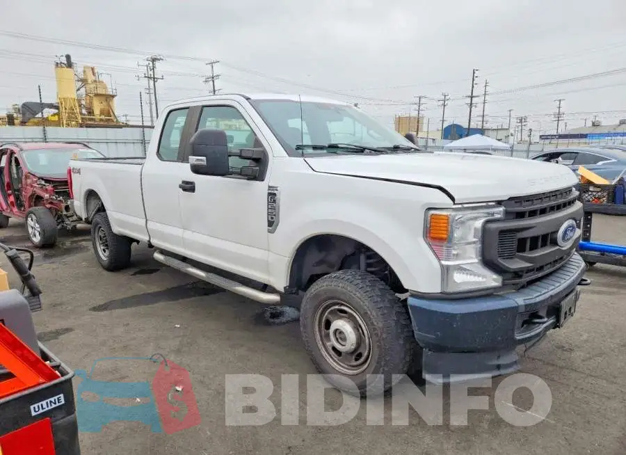 1FT7X2B66LED67676 Photo# 4