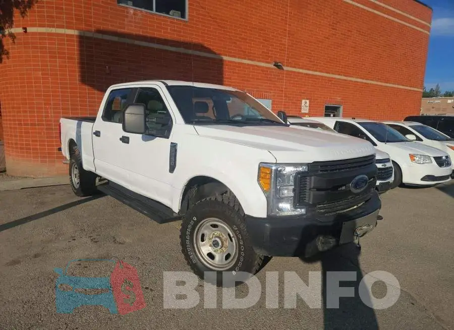 1FT8W3B60HED95980 Photo# 1