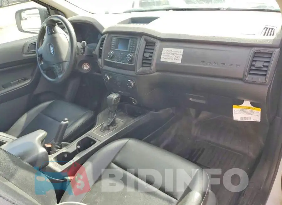 1FTER1EH3MLD76034 Photo# 8