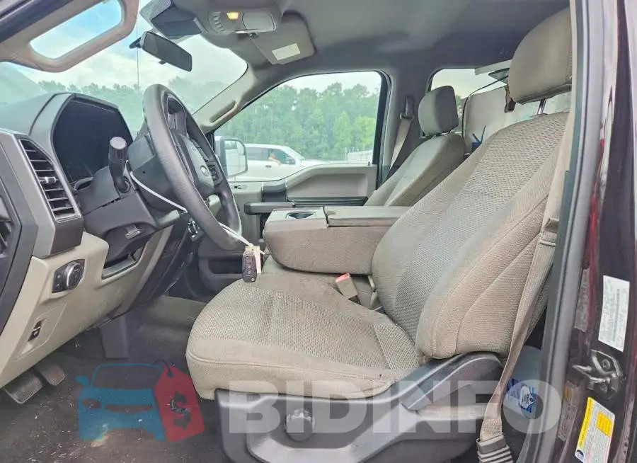 1FTEW1C51KFA64775 Photo# 7
