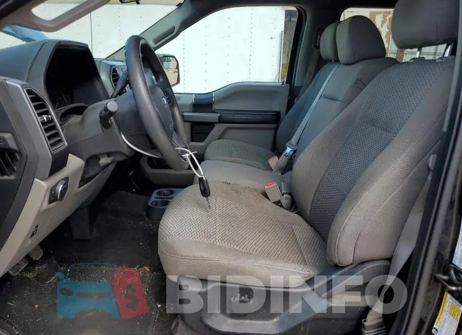 1FTEW1CB4JFD16197 Photo# 7