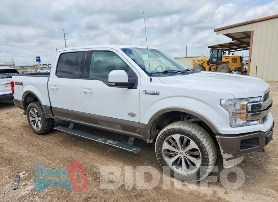 1FTEW1E44KFA86337 Photo# 4
