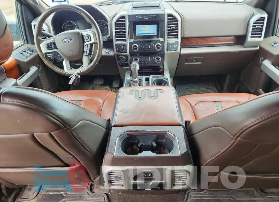 1FTEW1E44KFA86337 Photo# 8