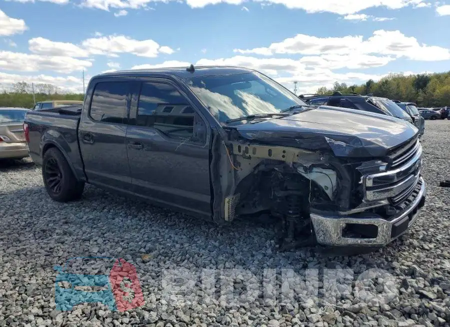 1FTEW1E45LKE15930 Photo# 4