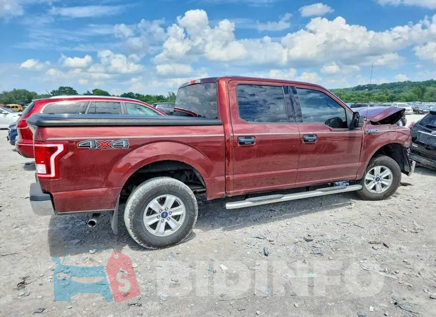1FTEW1EF7HKD91932 Photo# 3