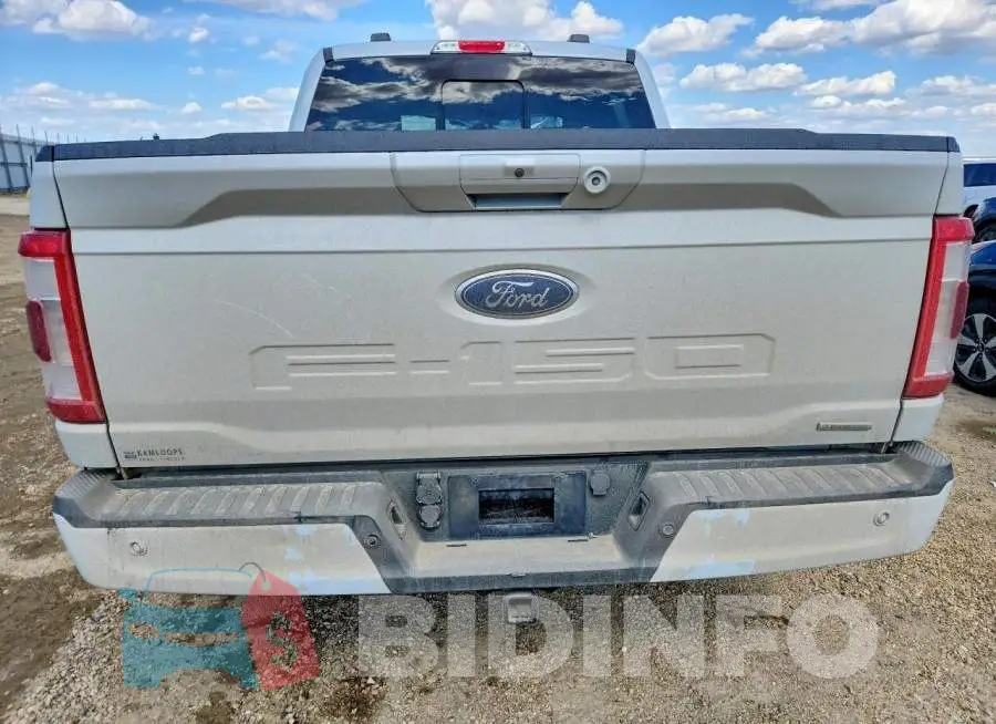 1FTEW1EP7MKD49697 Photo# 6