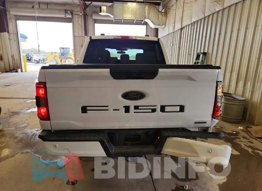 1FTEW1EP7NFB45234 Photo# 6