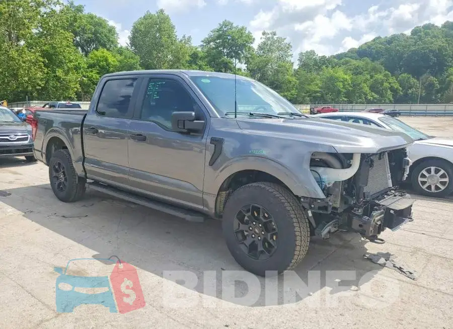1FTEW2LP4RFB63253 Photo# 4