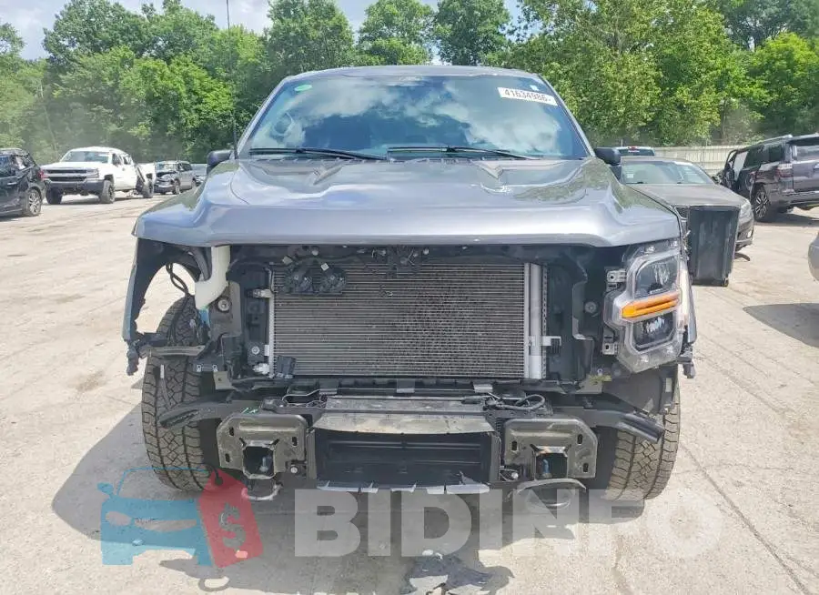 1FTEW2LP4RFB63253 Photo# 5