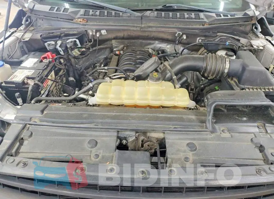 1FTEX1E54LKD00127 Photo# 11