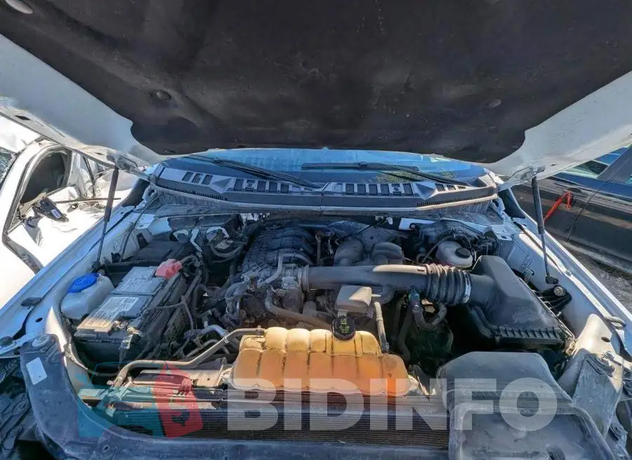 1FTEX1EB3JFA22557 Photo# 11