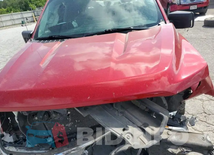 1FTFW1E81MKD93577 Photo# 11