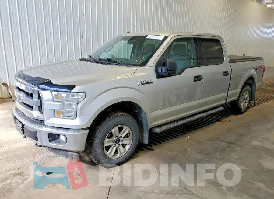 1FTFW1EF6HFA77542 Photo# 1