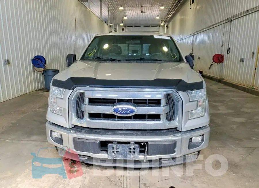 1FTFW1EF6HFA77542 Photo# 5