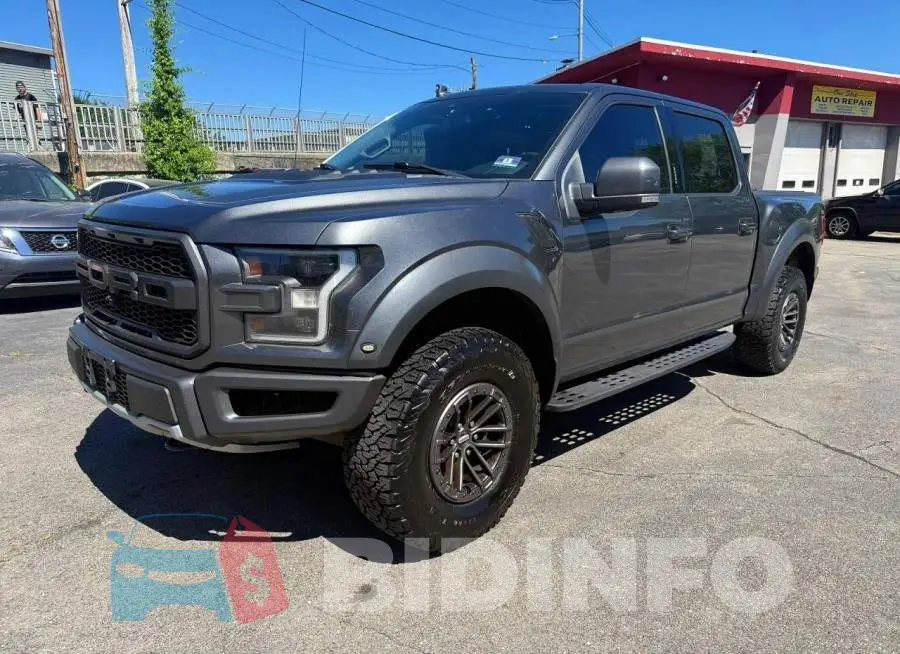 1FTFW1RG3KFB67810 Photo# 1
