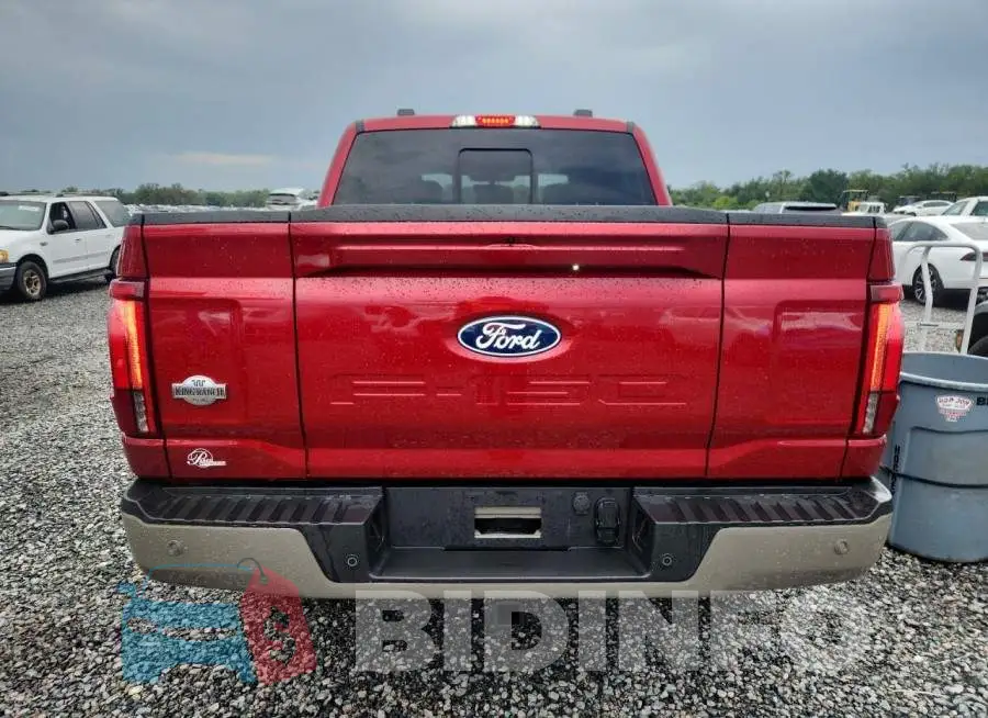 1FTFW6L82SFB22033 Photo# 6