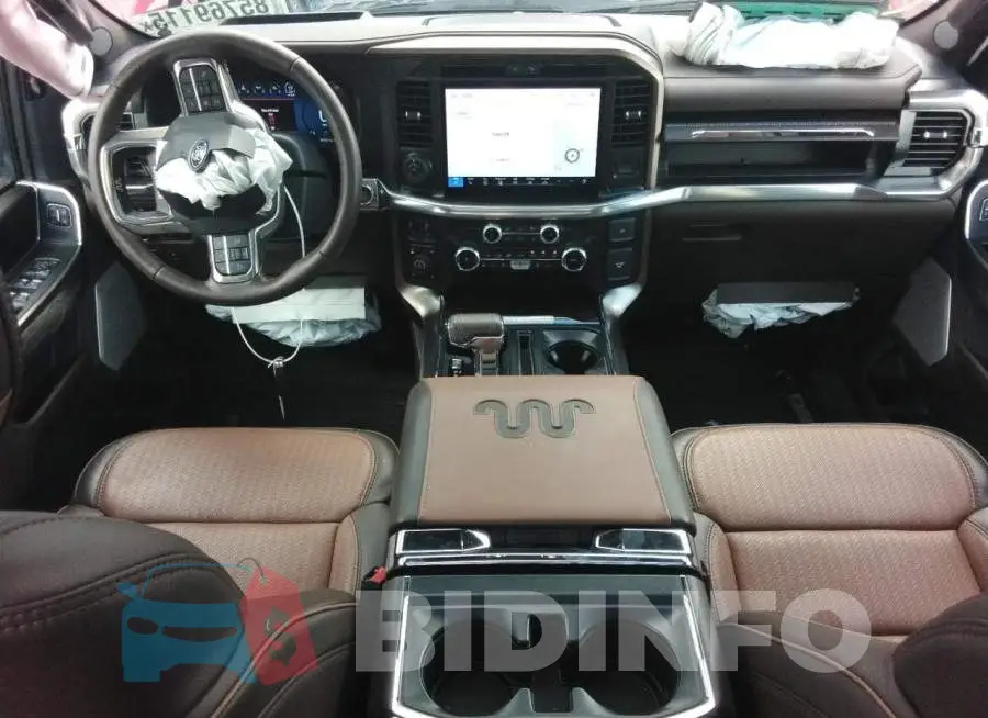 1FTFW6L82SFB22033 Photo# 8