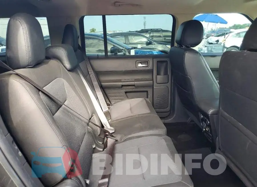 2FMGK5B86KBA17780 Photo# 11