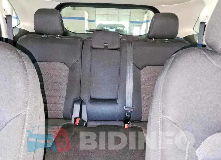 2FMPK3G94LBA92338 Photo# 10