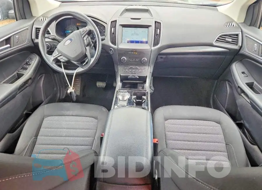 2FMPK4G97LBA11855 Photo# 8