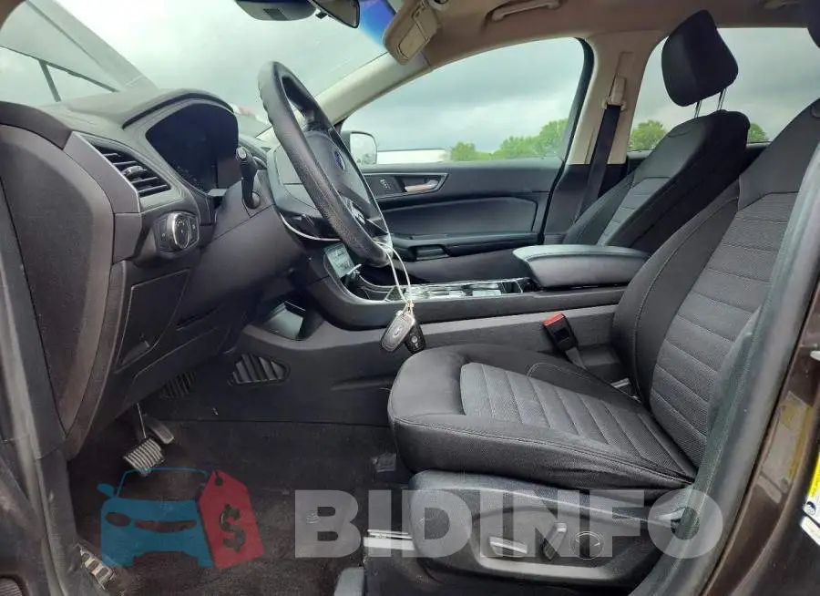 2FMPK4G97LBA11855 Photo# 7