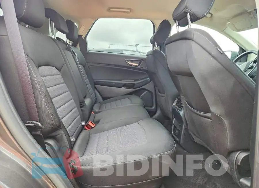 2FMPK4G97LBA11855 Photo# 10