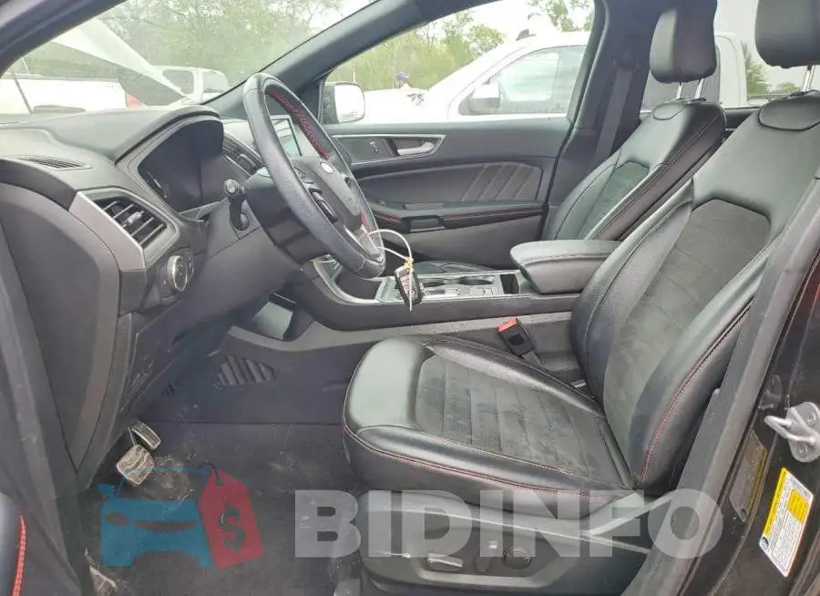 2FMPK4J90NBA29092 Photo# 7