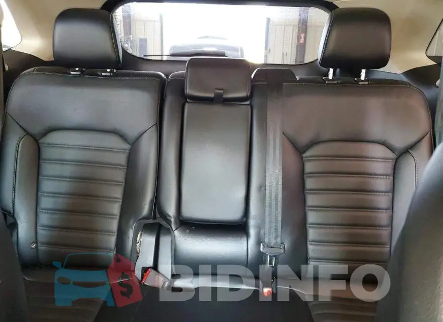 2FMPK4J9XJBC11523 Photo# 10