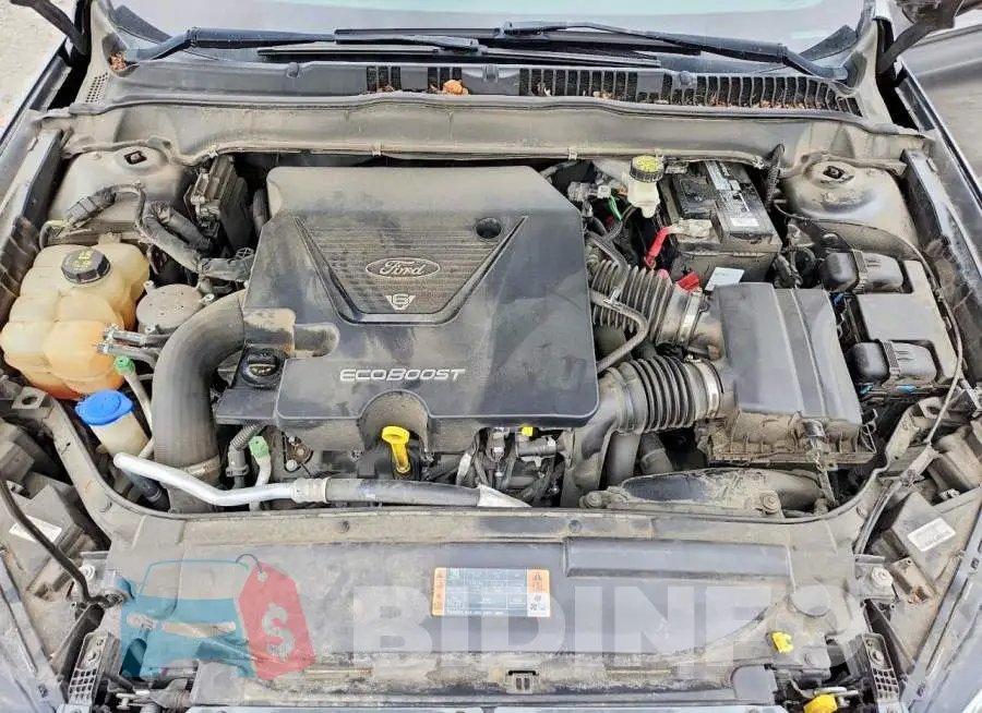 3FA6P0VP2HR219863 Photo# 11
