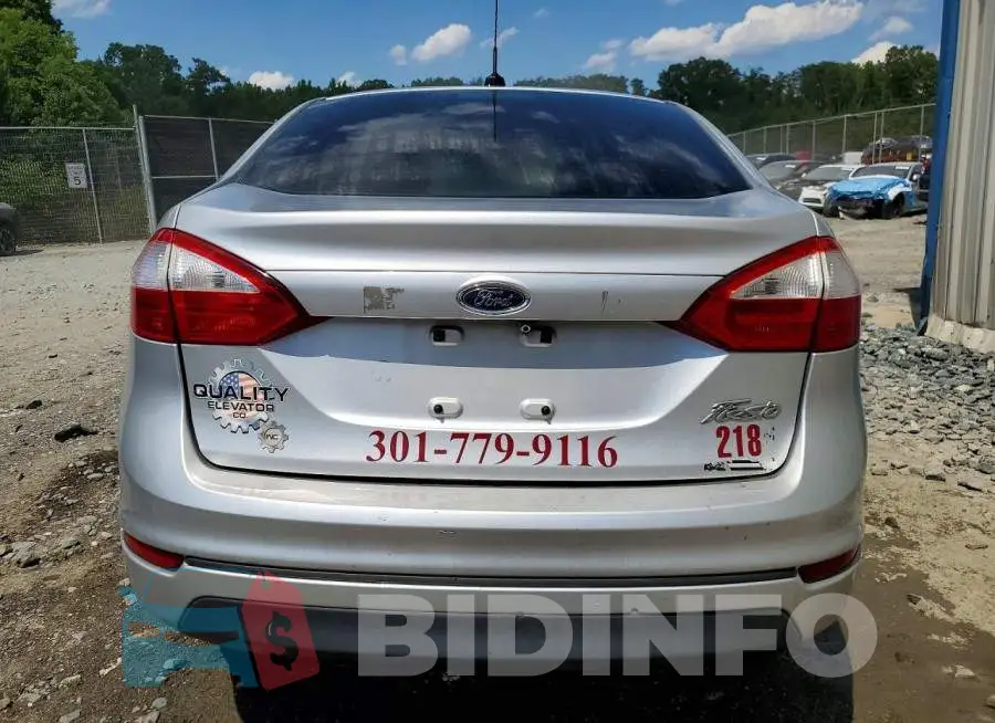 3FADP4BJ8HM101019 Photo# 6