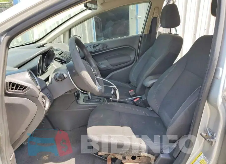 3FADP4BJ8HM101019 Photo# 7