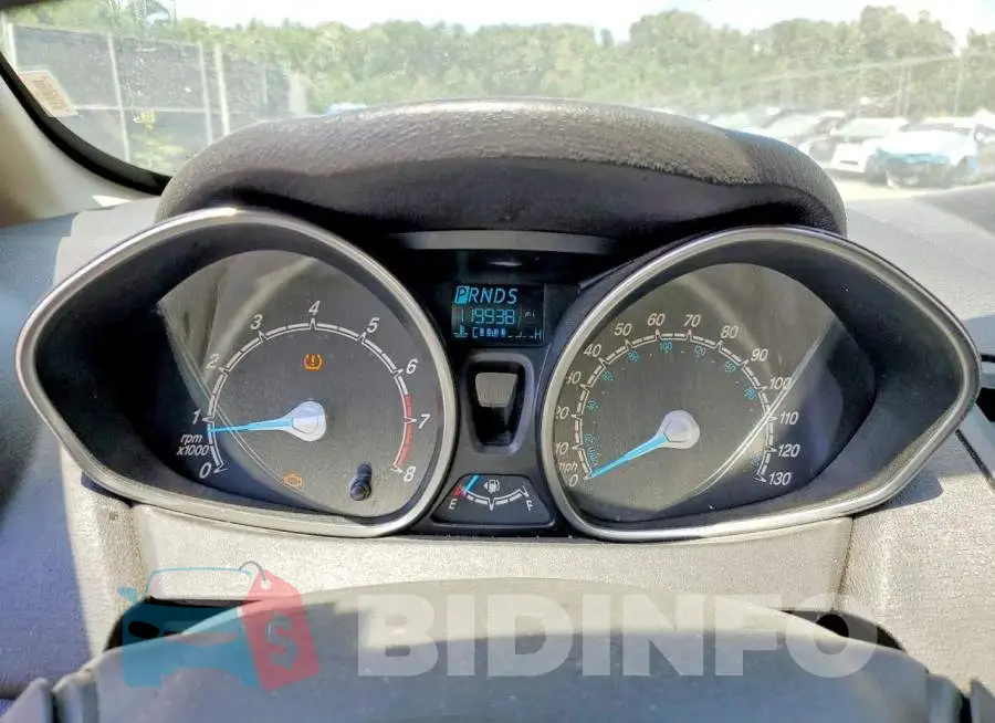 3FADP4BJ8HM101019 Photo# 9