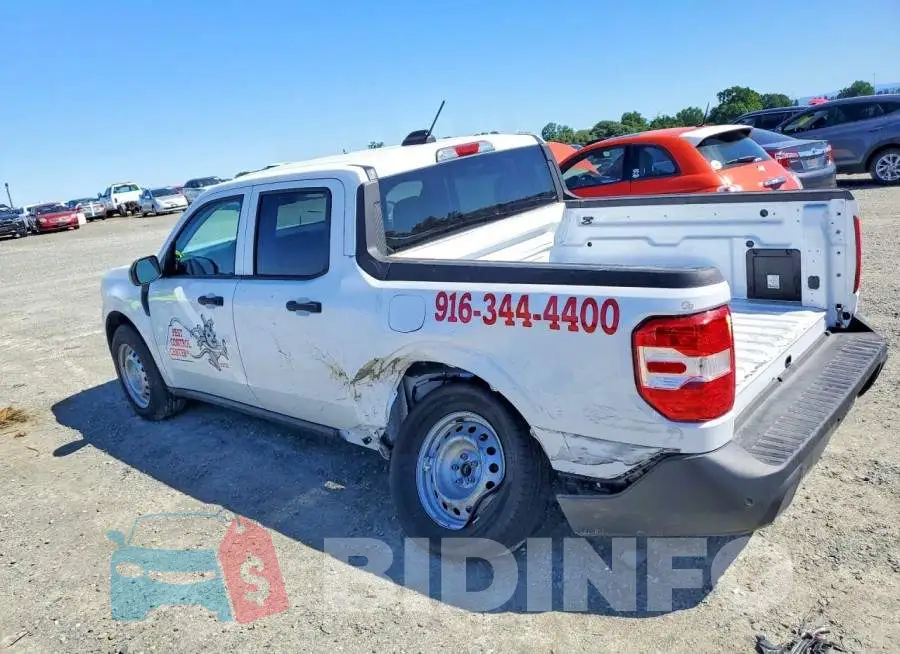 3FTTW8A3XSRB11936 Photo# 2