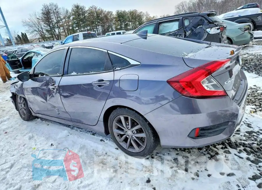 19XFC1F37LE214262 Photo# 2