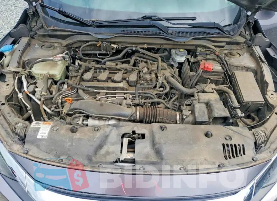 19XFC1F86HE206883 Photo# 11