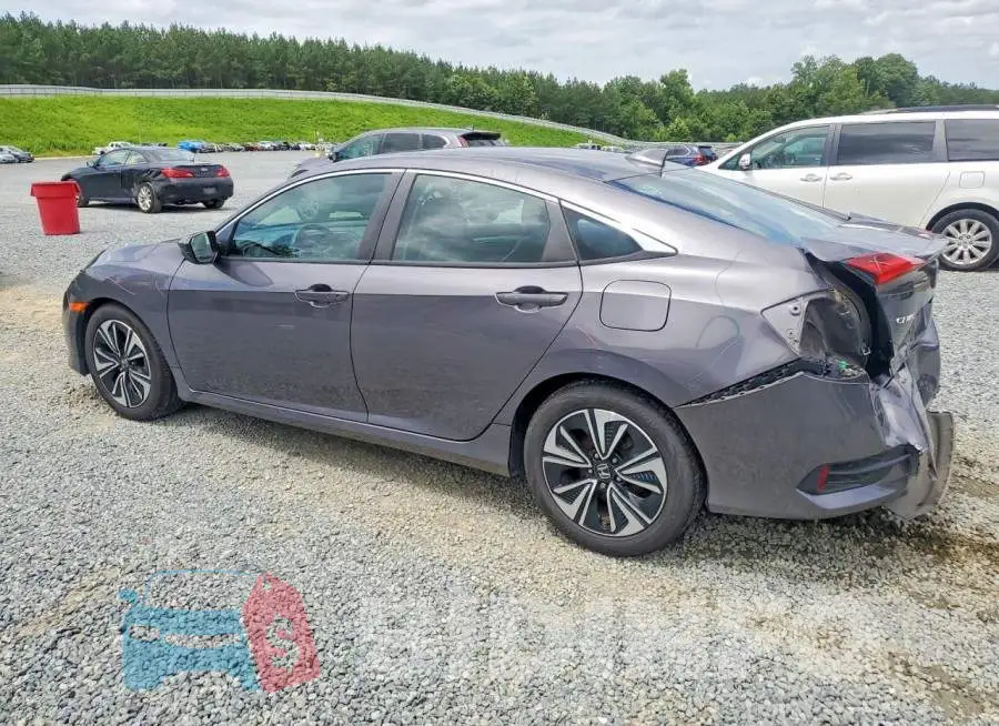 19XFC1F86HE206883 Photo# 2