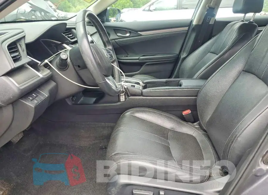 19XFC1F86HE206883 Photo# 7