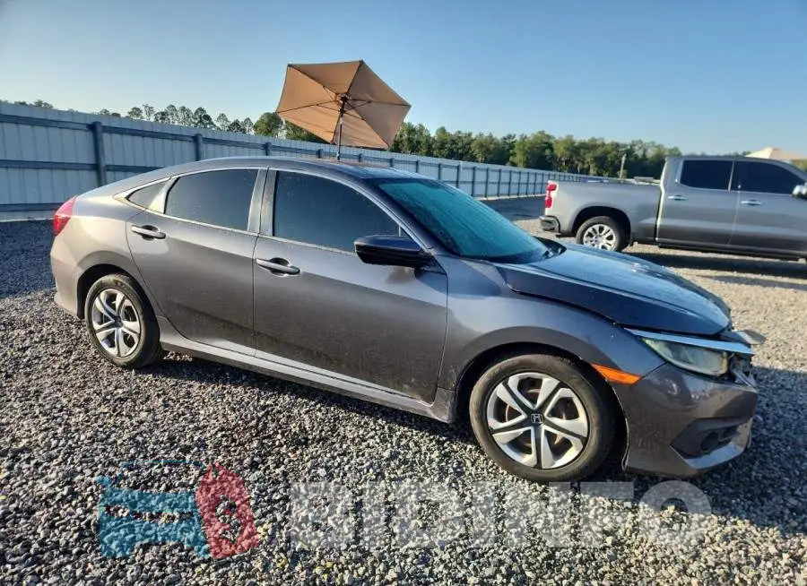 19XFC2F55HE025754 Photo# 4