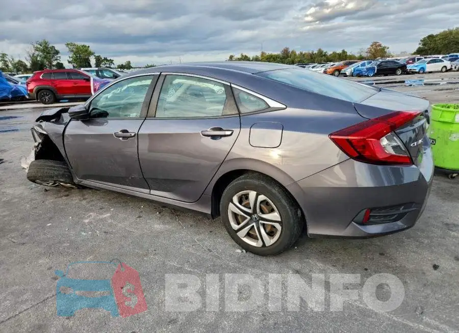 19XFC2F55JE030247 Photo# 2