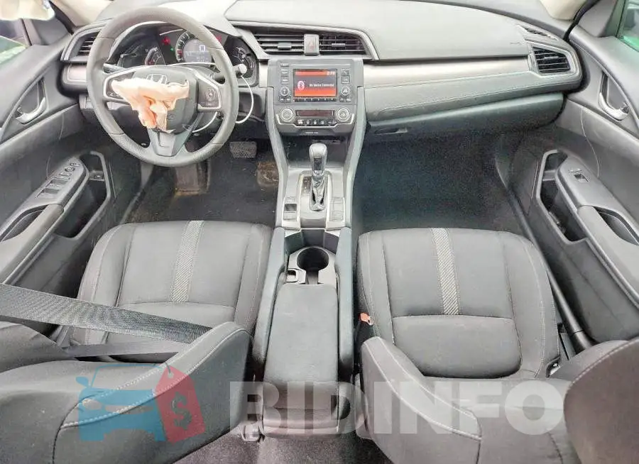 19XFC2F56HE047553 Photo# 8