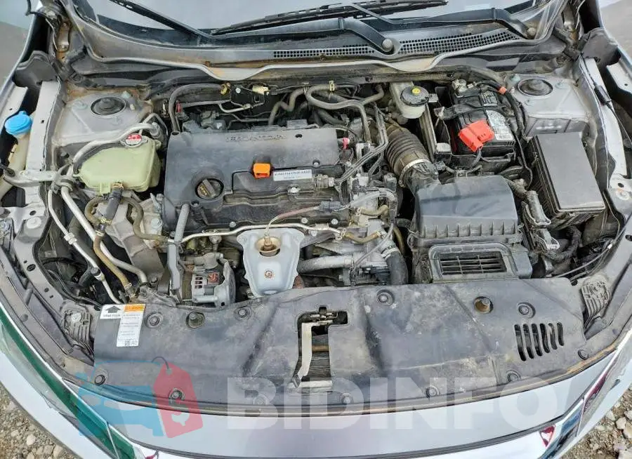 19XFC2F56HE047553 Photo# 11